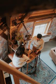 De Molen van Egmond by Droomvilla - 3