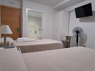 Pension Iruna - Santurce - 5