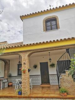 Casa che - Vejer de la Frontera - 7
