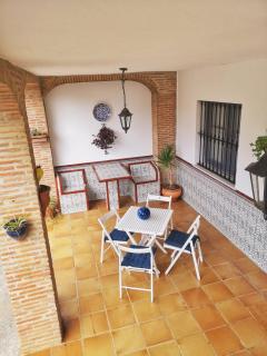 Casa che - Vejer de la Frontera - 5