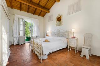 House in the heart of Tuscany with A/C and pool! - 7