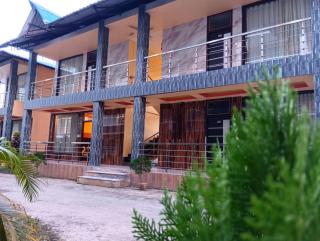 Joye Grand Hotel - Havelock Island - 9