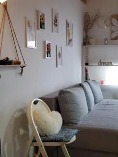 Apartman Čaroban odmor Divčibare - Divčibare - 2
