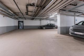 Courtyard by Marriott Stockholm Kungsholmen - 8