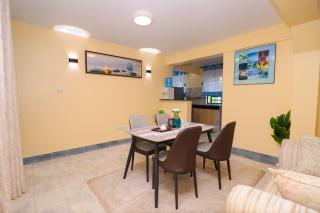 StayBridge Pent House - 9