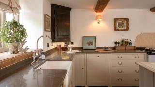 Beaufort Farmhouse - Grosmont - 3