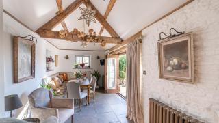 Beaufort Farmhouse - Grosmont - 2