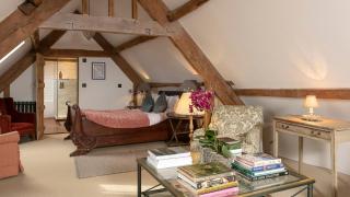 Beaufort Farmhouse - Grosmont - 6