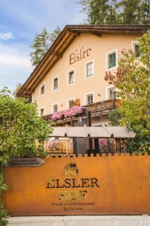 Elslerhof - Dobbiaco - 2