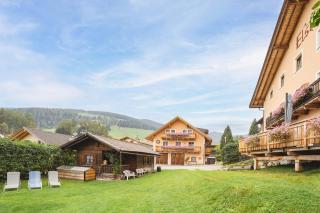 Elslerhof - Dobbiaco - 1