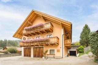 Elslerhof - Dobbiaco - 3