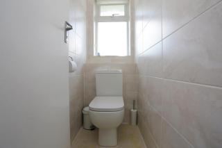 BOURNECOAST - BUNGALOW by HENGISTBURY HEAD and SANDY BEACHES - HB5830 - Southbourne - 1