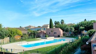 Le Mazet Sooksabai, confort, charme et découverte en Petite Camargue - Saint-Laurent-dʼAigouze - 9