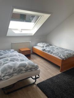 Ferienwohnung Am Rathausberg - Schiffweiler - 6