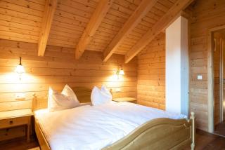 Holiday home in Stefan in the Lavanttal with balcony - Elsenbrunn - 0