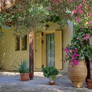 Mavrogenis Farm Chania Crete - Plataniás - 6