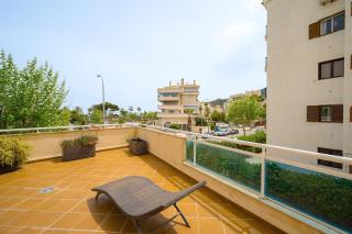 Fin Albir Spaniahome - Albir - 4