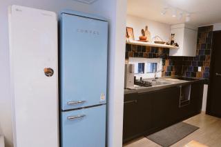 Blue Casa - 7