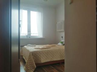 Parkowy Apartment - Bydgoszcz - 9