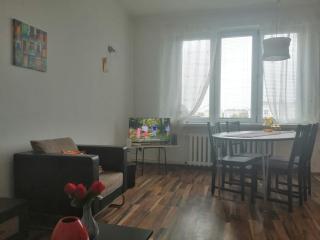 Parkowy Apartment - Bydgoszcz - 7