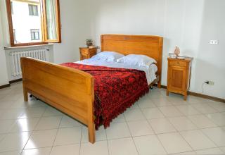 Torlonia: Due matrimoniali e bagno - Luco dei Marsi - 2