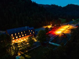 Chata Pieniny - 5