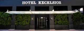 Hotel Excelsior Bari - Bari - 0