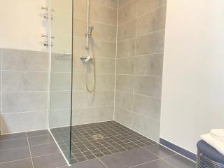 Studio Apartment In Stellingen - 9
