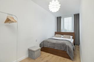 Katowicka Comfy Apartments next to Spodek by Noclegi Renters - Katowice - 7