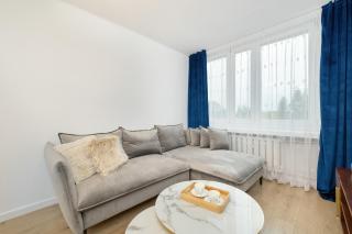 Katowicka Comfy Apartments next to Spodek by Noclegi Renters - Katowice - 2