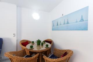 Apartamento Richie - 1