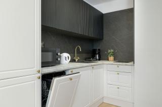 Katowicka Comfy Apartments next to Spodek by Noclegi Renters - Katowice - 1