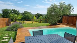 Gîte 1 Newlook - Trélissac - 3