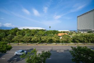 The Sense Apartment - Modern, Near My An Beach - Da Nang - 2