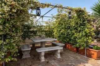 Villa Dario - Castellana Grotte - 2