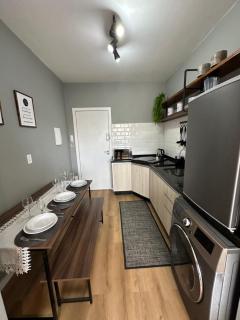 Loft Studio 104 no Kobrasol à 7km de Floripa - São José - 7