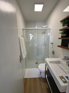 Loft Studio 104 no Kobrasol à 7km de Floripa - São José - 5