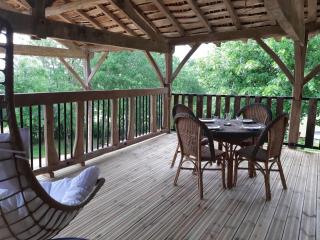 Tranquil Holiday Home in Soturac with pool - Soturac - 0