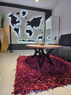 Apartment SAND - Entry with PIN 0 - 24h, Luxury massage chair FREE CANCELLATION 24 hours before Check In - Slavonski Brod - 3