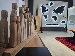 Apartment SAND - Entry with PIN 0 - 24h, Luxury massage chair FREE CANCELLATION 24 hours before Check In - Slavonski Brod - 4