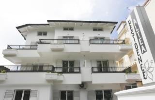 Residence Altea - Riccione - 0