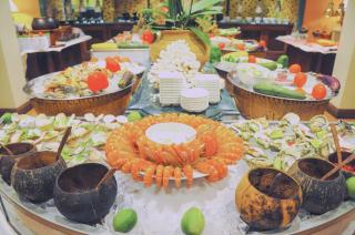 Purama Villas Resort Beachfront Da Nang - 2