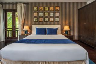 Purama Villas Resort Beachfront Da Nang - 6