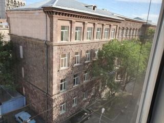 SUPER Appartment in the city center - Erevan - 2