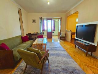 SUPER Appartment in the city center - Erevan - 0