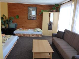 Mikulov - Inn - hotel s vinným sklepem Venuše - Mikulov - 5