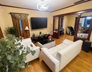Beautiful Victorian house, Great Views, free parking - 4