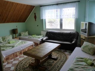 Mikulov - Inn - hotel s vinným sklepem Venuše - Mikulov - 4