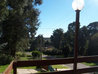 La Reserva Natural Chalet - 2