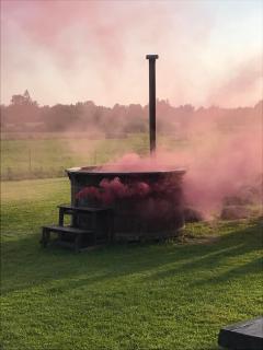 Katinų sodyba - - 5